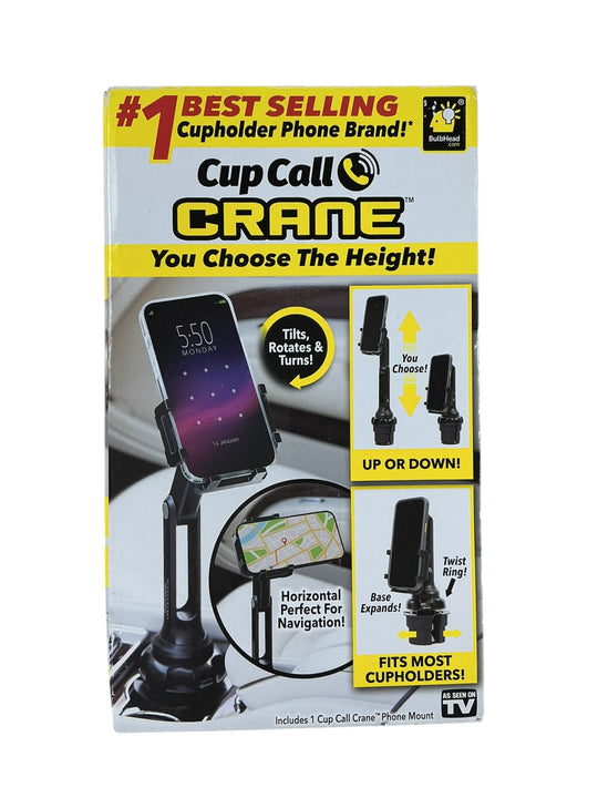 Soporte para celular (BULBHEAD)