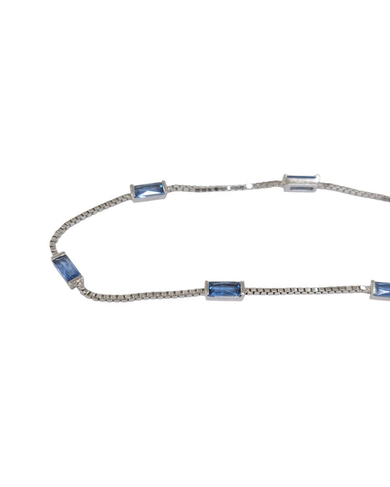 Pulsera de plata (925)