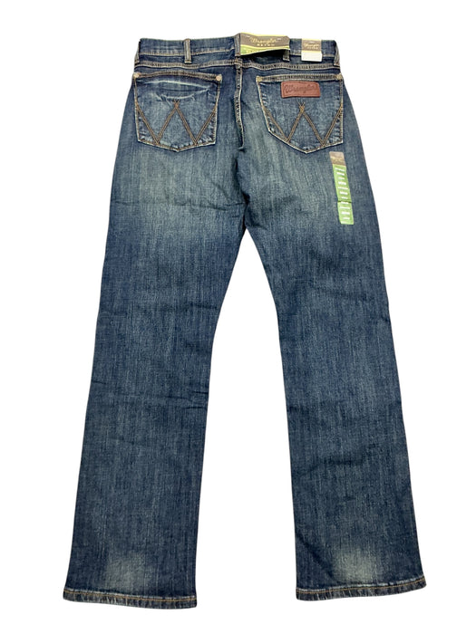 Pantalón 30X30 (WRANGLER RETRO)