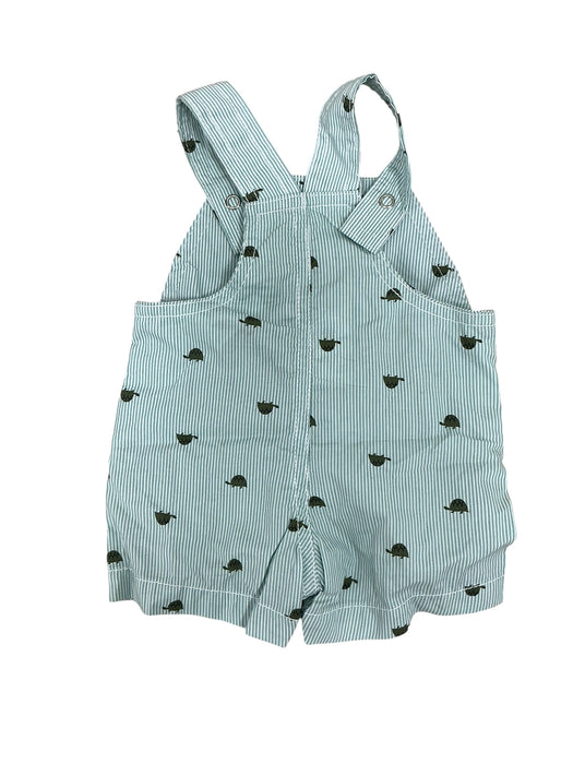 Conjunto para bebé 0M (CARTER'S)