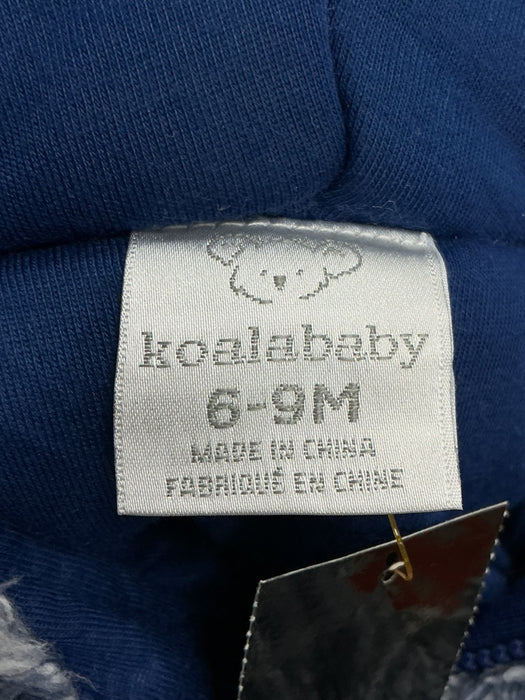 Mameluco para bebé 6-9M (KOALABABY)