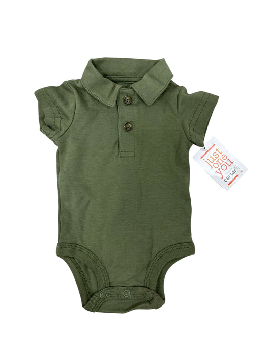 Conjunto para bebé 0M (CARTER'S)