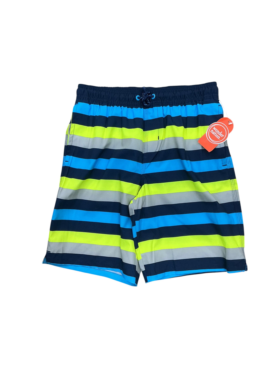 Pantaloneta para niño 10/12 (WONDER NATION)