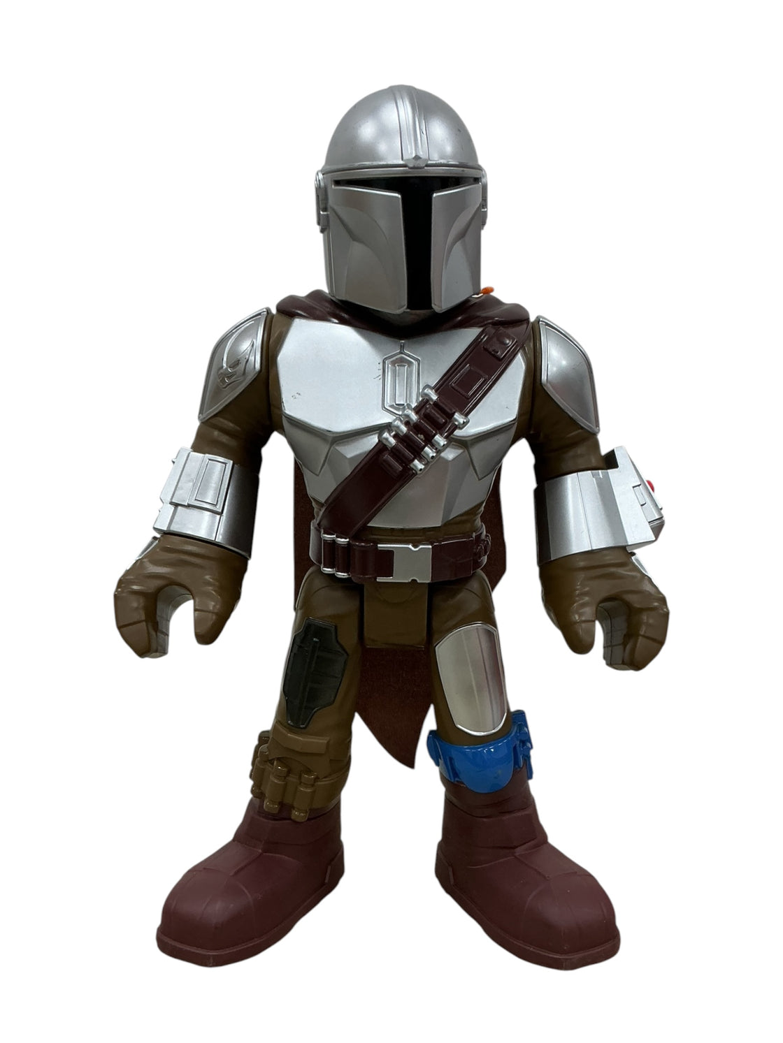 The Mandalorian  (HASBRO)