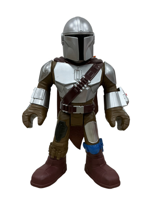The Mandalorian  (HASBRO)