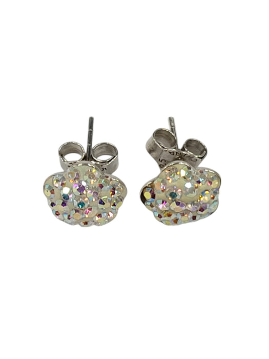 Aretes de plata 925