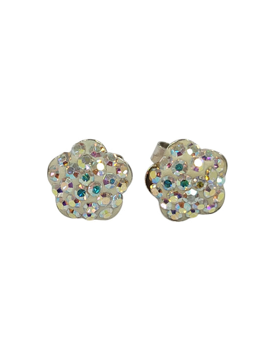 Aretes de plata 925