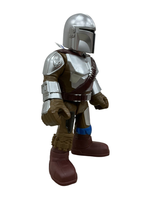 The Mandalorian  (HASBRO)