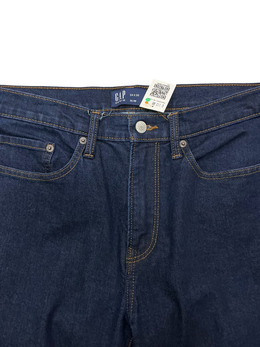 Pantalón 34x30 (GAP)