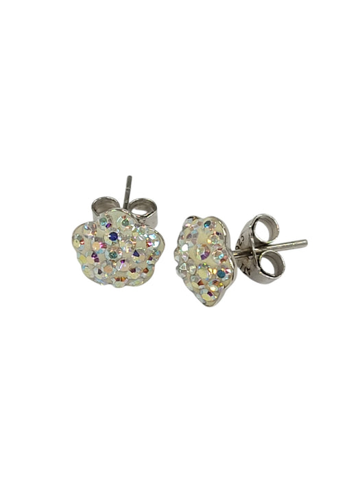 Aretes de plata 925