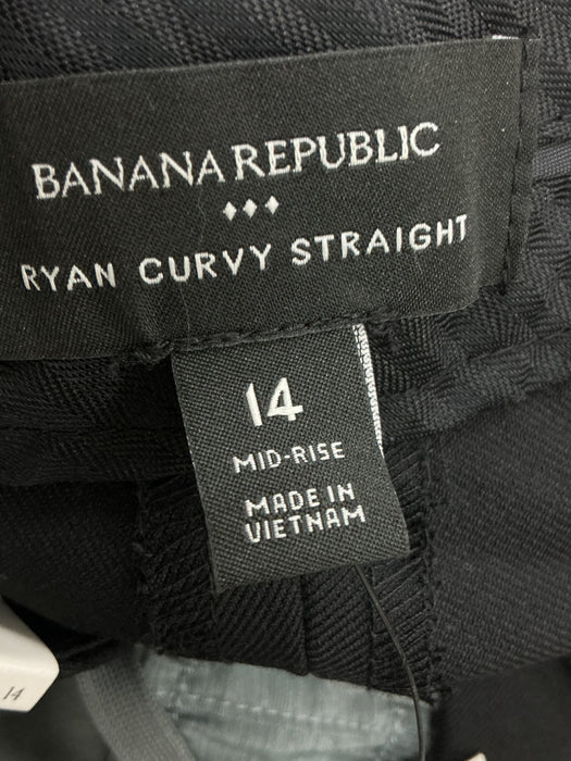 Pantalón 14 (BANANA REPUBLIC)