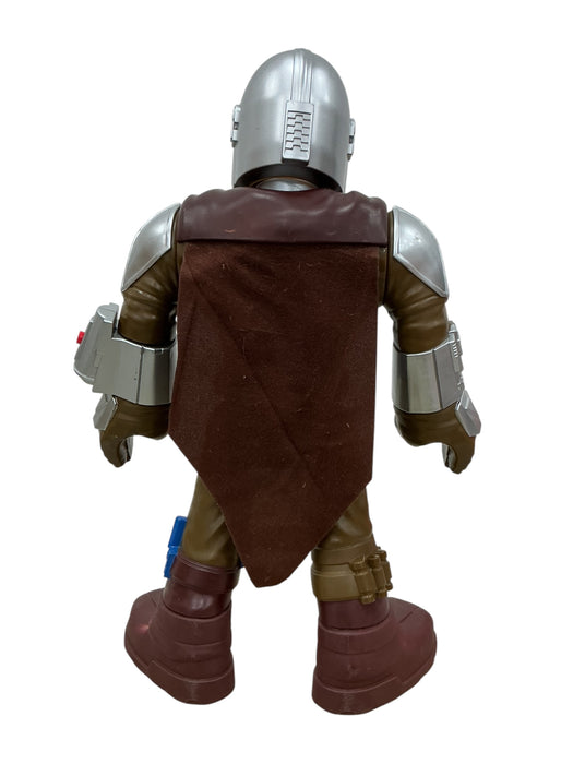 The Mandalorian  (HASBRO)