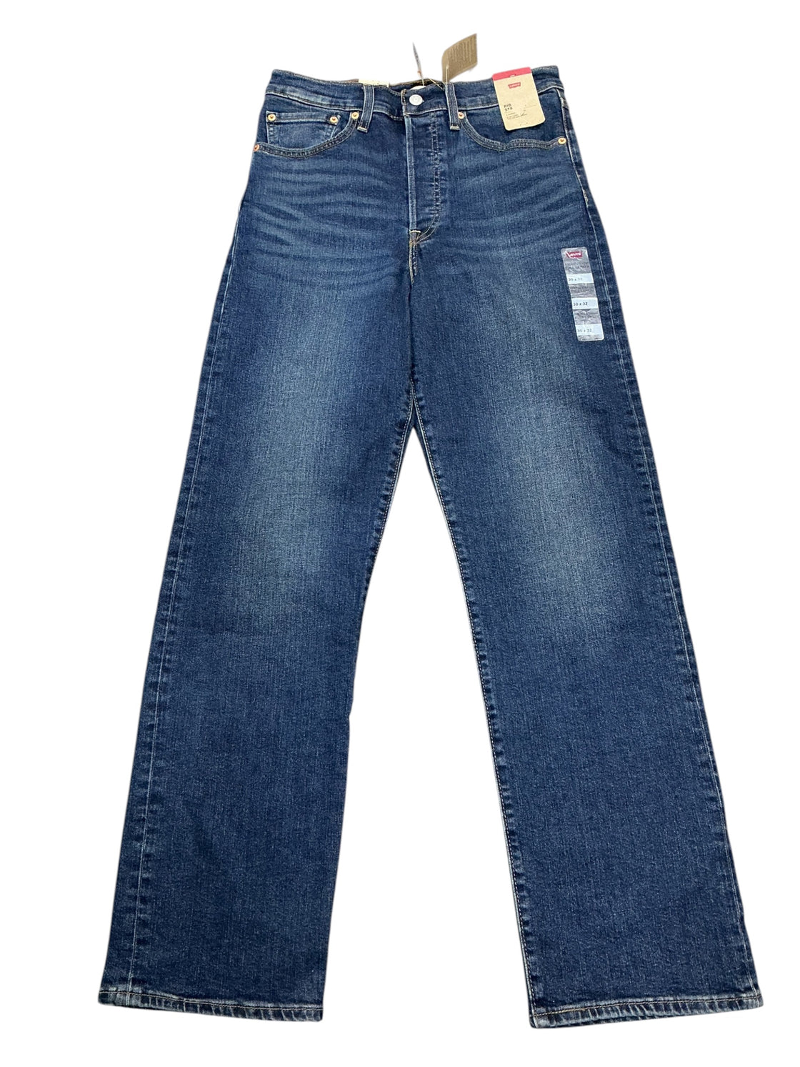 Pantalón 30*32 (LEVIS)