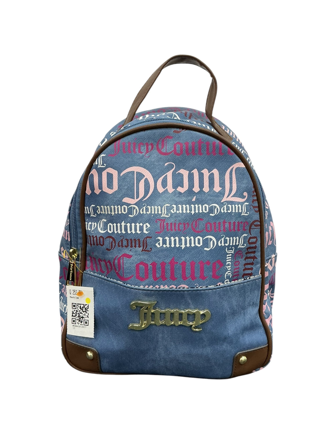 Mochila (JUICY COUTURE)