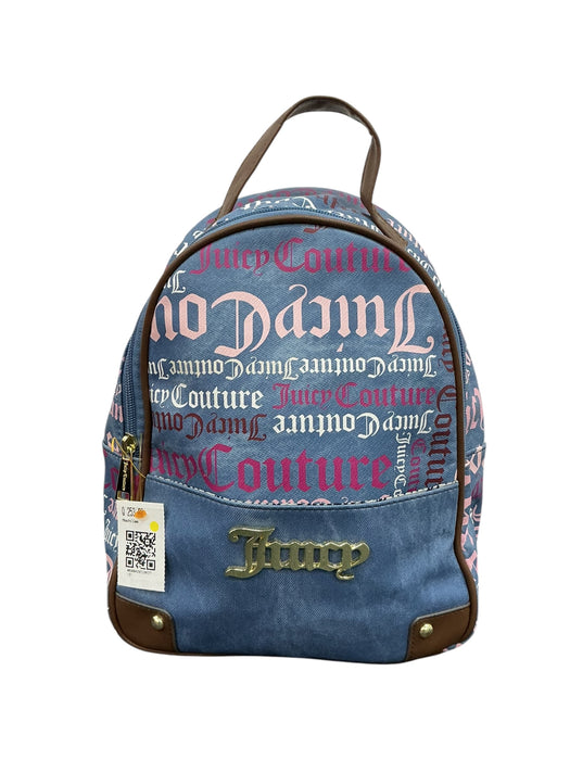 Mochila (JUICY COUTURE)
