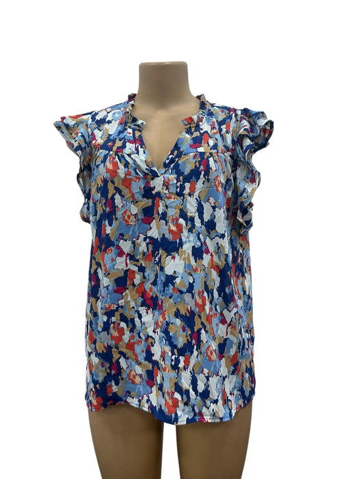 Blusa M (MIA & TESS)