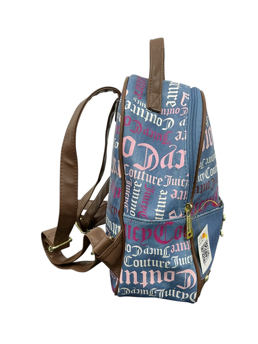 Mochila (JUICY COUTURE)
