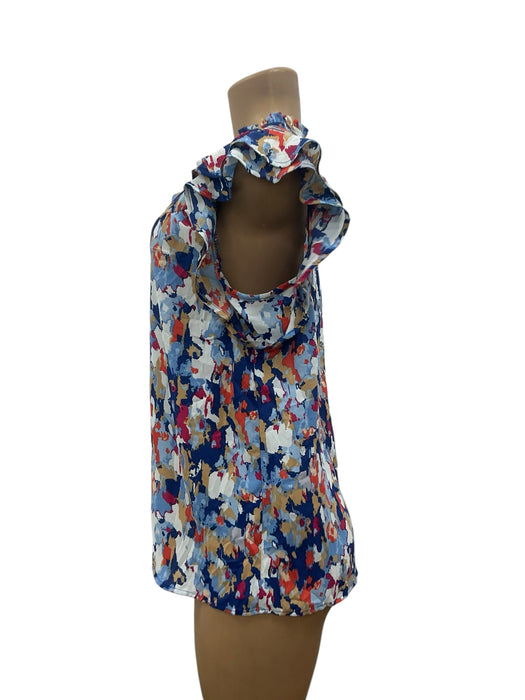 Blusa M (MIA & TESS)