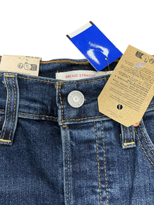 Pantalón 30*32 (LEVIS)