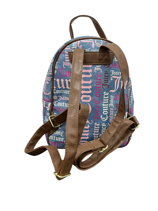 Mochila (JUICY COUTURE)