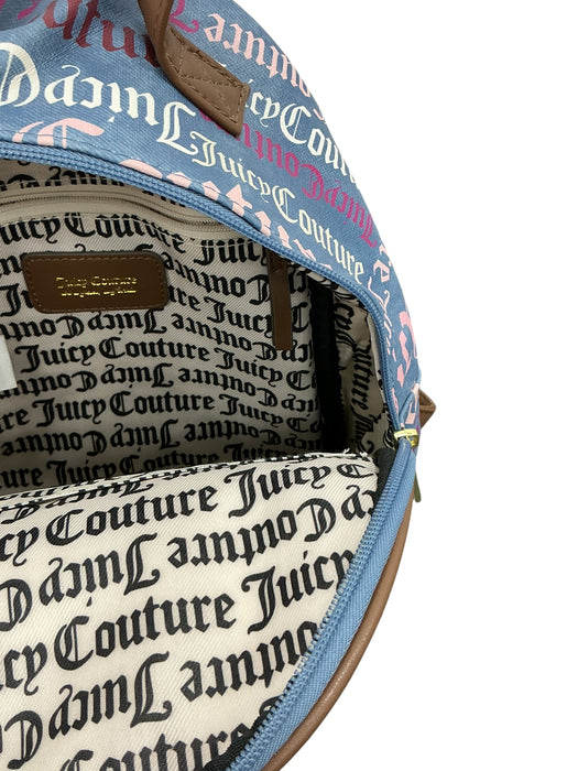 Mochila (JUICY COUTURE)
