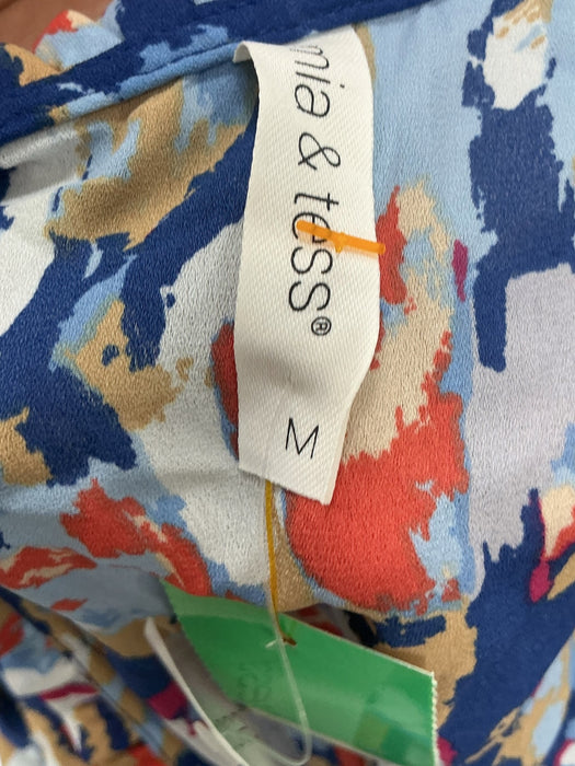 Blusa M (MIA & TESS)