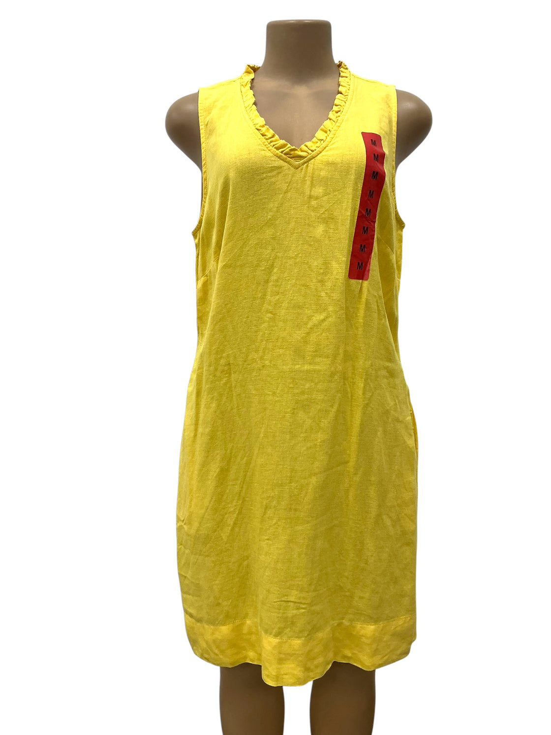 Vestido M (BRIGGS)