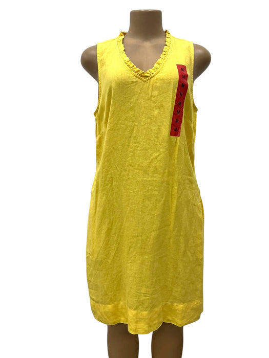 Vestido M (BRIGGS)