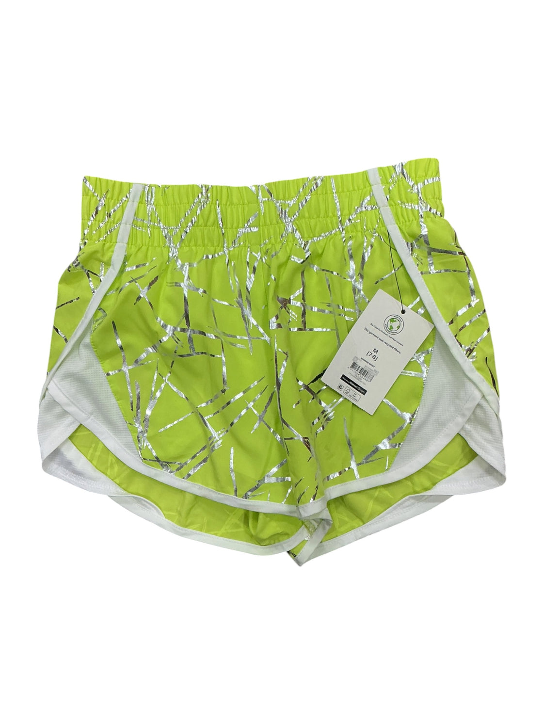 Short para niña 7/8 (ATHLETIC WORKS)