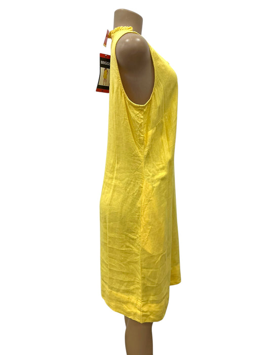 Vestido M (BRIGGS)