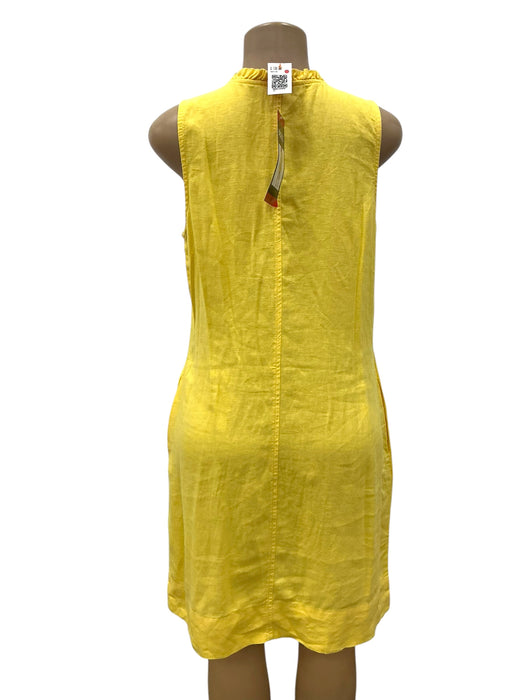 Vestido M (BRIGGS)