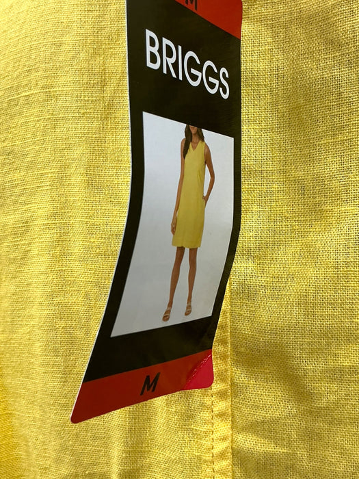 Vestido M (BRIGGS)