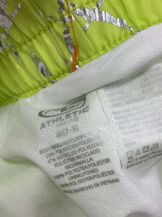 Short para niña 7/8 (ATHLETIC WORKS)