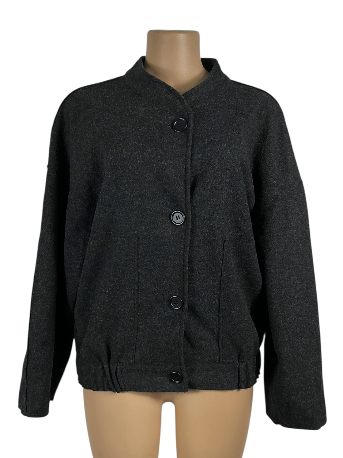 Abrigo M (MAX STUDIO)