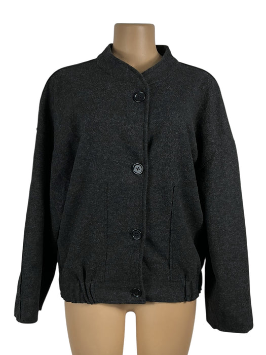 Abrigo M (MAX STUDIO)