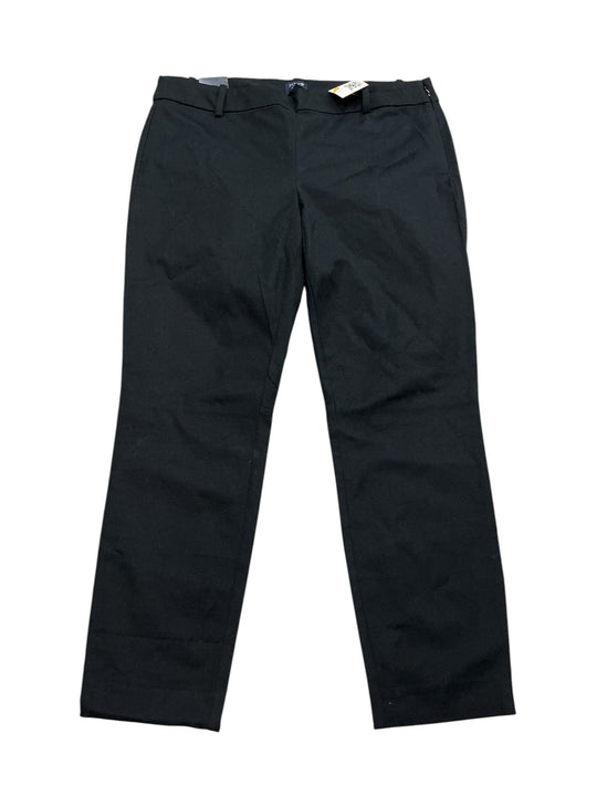 Pantalón 12 (J.CREW)