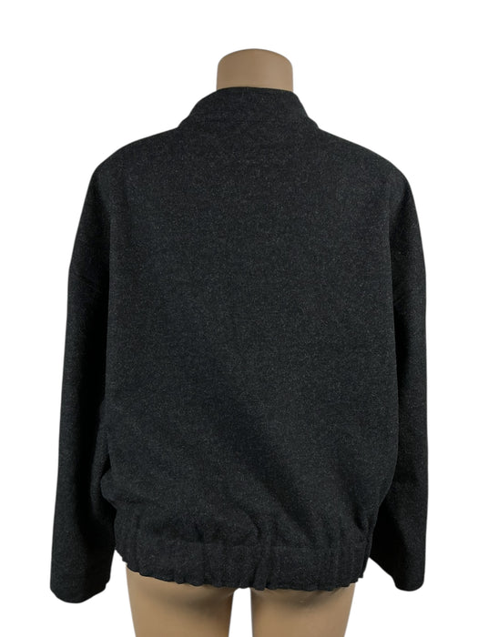 Abrigo M (MAX STUDIO)