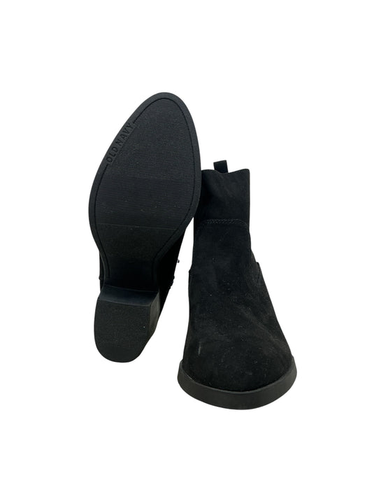 Botín 7 (OLD NAVY)