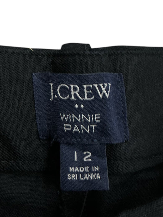 Pantalón 12 (J.CREW)