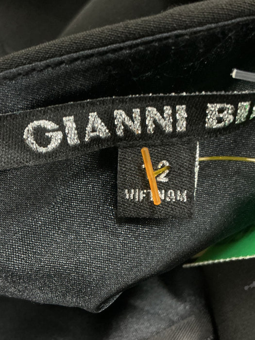Vestido XS (GIANNI BINI)