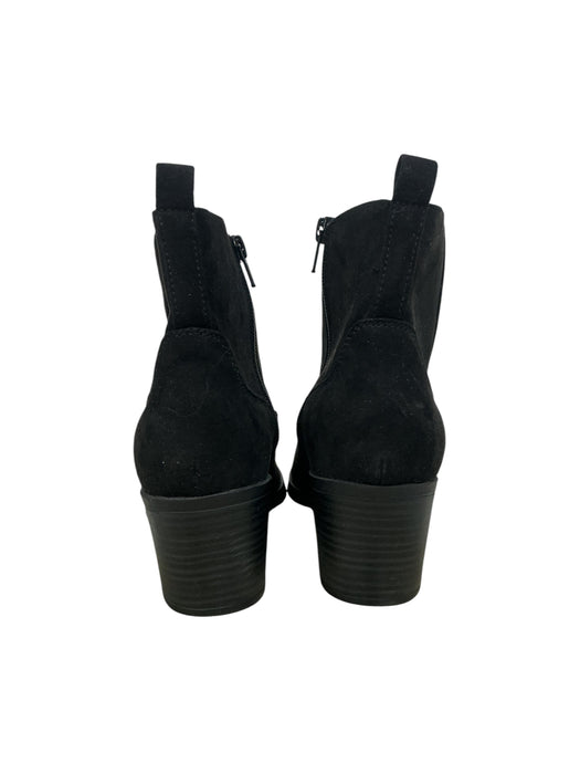 Botín 7 (OLD NAVY)