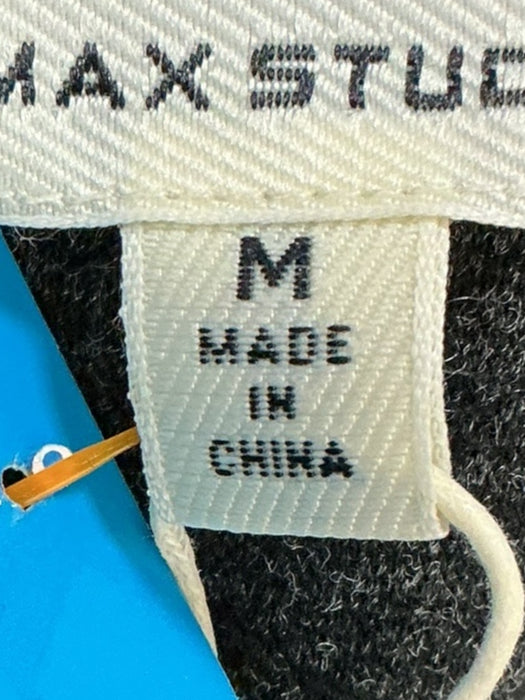 Abrigo M (MAX STUDIO)