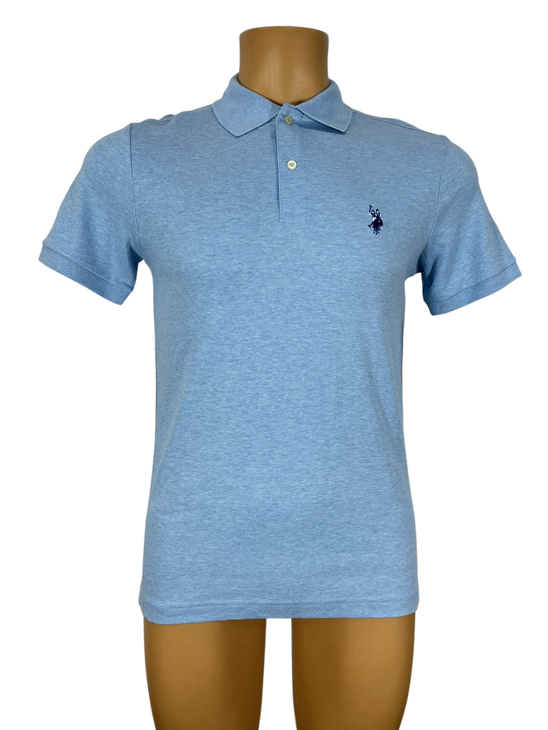 Camisa XS (U.S POLO ASSN)