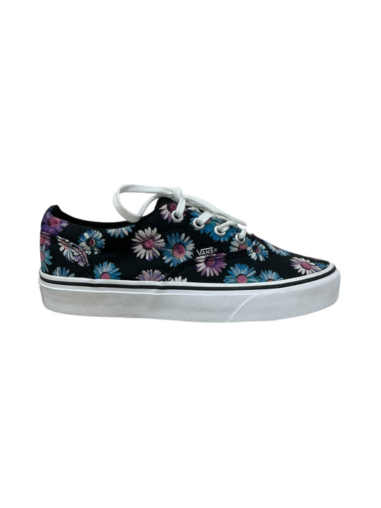 Tenis 6 (VANS)
