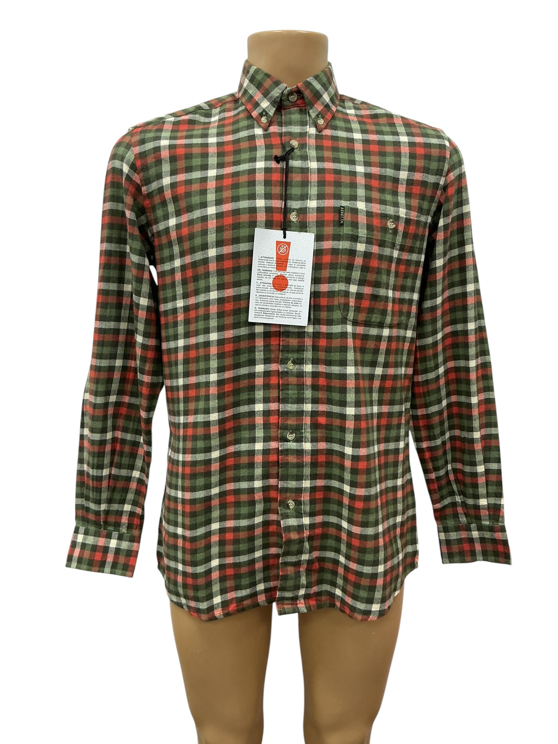 Camisa S (BERETTA)