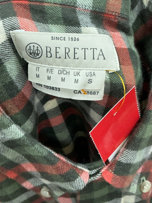 Camisa S (BERETTA)
