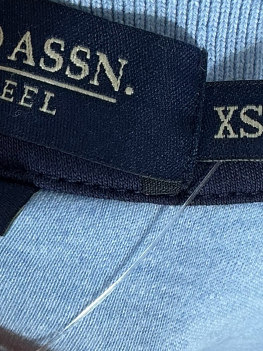 Camisa XS (U.S POLO ASSN)