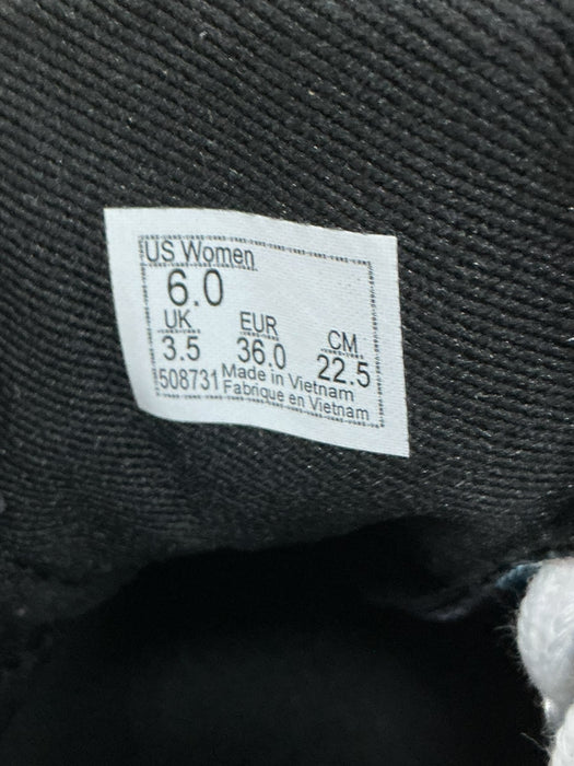 Tenis 6 (VANS)
