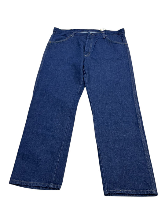 Pantalón 38X30 (WRANGLER)