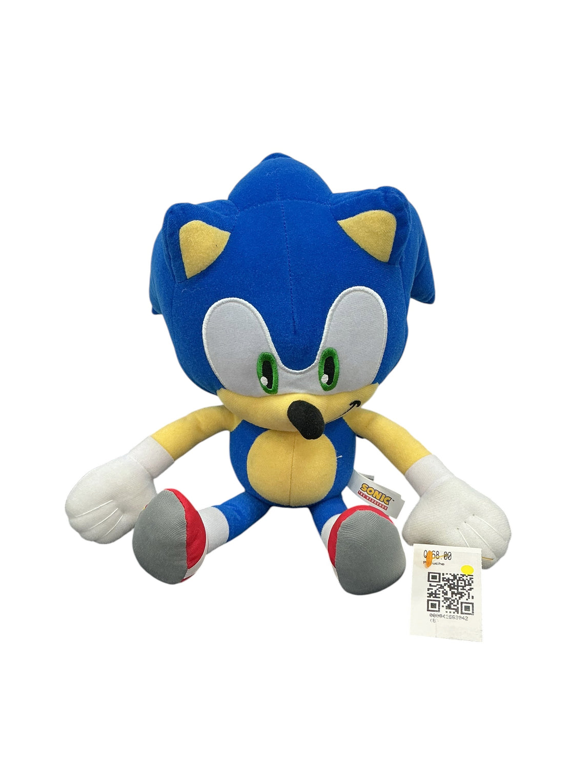 Sonic (SEGA)